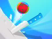 KNIFE UP 3D